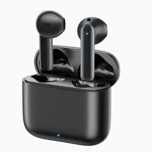 LASUNEY Wireless‎ Earbuds Bluetooth Headphones, Touch Control Stereo